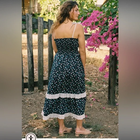 Christy Dawn The Emma Dress - Picture 3 of 13